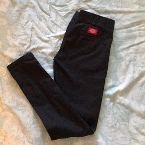 Dickies Skinny Pants